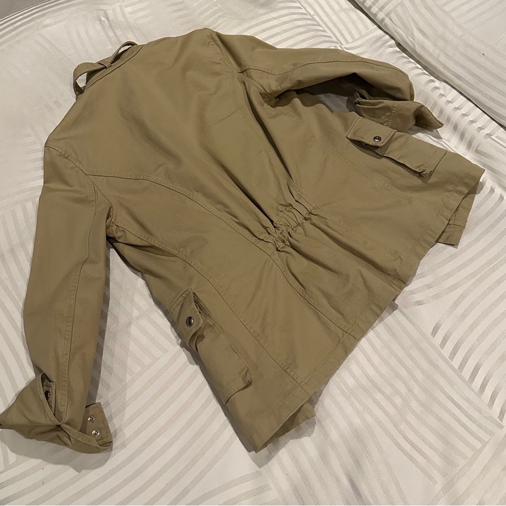 Balanciaga jacket 48 - Picture 2 of 7